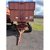 Image 2 : Peerless Manufacturing 12 Ton Hydraulic Wagon (Peanut Wagon)