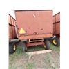 Image 8 : Peerless Manufacturing 12 Ton Hydraulic Wagon (Peanut Wagon)