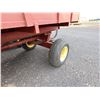 Image 8 : Peerless Manufacturing 12 Ton Hydraulic Wagon (Peanut Wagon)