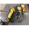Image 2 : Qty 3 Corded DS3508-HD20005R Barcode Scanners
