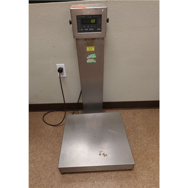 Weigh-Tronix QC-3265 Quick Check Scale
