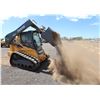 Image 1 : John Deere 325G Skidsteer Compact Track Loader (Starts & Runs - see video)