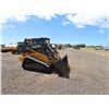 Image 3 : John Deere 325G Skidsteer Compact Track Loader (Starts & Runs - see video)