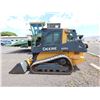 Image 8 : John Deere 325G Skidsteer Compact Track Loader (Starts & Runs - see video)