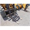 Image 10 : Manitex LiftKing LK 6M22 Diesel Forklift  (Starts & Runs - See Video), Pick-Up Oct. 17