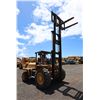 Image 1 : Manitex LiftKing LK 6M22 Diesel Forklift  (Starts & Runs - See Video), Pick-Up Oct. 17