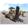 Image 2 : Manitex LiftKing LK 6M22 Diesel Forklift  (Starts & Runs - See Video), Pick-Up Oct. 17