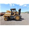 Image 3 : Manitex LiftKing LK 6M22 Diesel Forklift  (Starts & Runs - See Video), Pick-Up Oct. 17