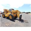 Image 2 : JCB 508c Telehandler Telescoping Forklift  (Starts & Runs - See Video), Pick-Up Oct. 17