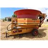 Image 1 : Haybuster H-1000 Series II PTO Tub Grinder (Works See Video)