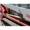 Image 18 : Takeuchi TL250 Multi-Terrain Compact Track Loader (Starts & Runs - see video)