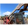 Image 33 : Takeuchi TL250 Multi-Terrain Compact Track Loader (Starts & Runs - see video)