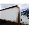 Image 26 : 2009 Navistar International Grain Truck w/ Walking Floor, 23466 Miles (Starts & Runs - see video)