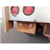 Image 8 : 2009 Navistar International Grain Truck w/ Walking Floor, 23466 Miles (Starts & Runs - see video)