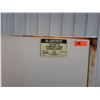 Image 2 : JustRite Sure-Grip EX Flammable Liquid Storage Cabinet & Contents: Fuel Cans, etc