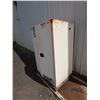 Image 8 : JustRite Sure-Grip EX Flammable Liquid Storage Cabinet & Contents: Fuel Cans, etc