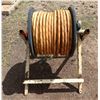 Image 1 : Cable Reel w/ Power Cable