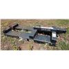 Image 1 : Star Industries Lift-N-Tow Forklift Tow Hitch Attachment