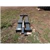 Image 2 : Star Industries Lift-N-Tow Forklift Tow Hitch Attachment