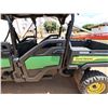 Image 23 : John Deere XUV855M UTV Crossover Gator Utility Vehicle (Starts & Runs - See Video)