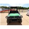 Image 3 : John Deere XUV855M UTV Crossover Gator Utility Vehicle (Starts & Runs - See Video)