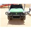 Image 8 : John Deere XUV855M UTV Crossover Gator Utility Vehicle (Starts & Runs - See Video)