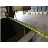 Image 10 : Stacking Forkliftable Metal Storage Bin w/ Screened Bottom 46" x 58" x 60"H