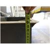 Image 11 : Stacking Forkliftable Metal Storage Bin w/ Screened Bottom 46" x 58" x 60"H