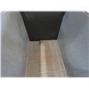 Image 4 : Stacking Forkliftable Metal Storage Bin w/ Screened Bottom 46" x 58" x 60"H