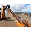 Image 24 : 2014 Case 580N Loader Backhoe (Starts & Runs - see video)