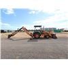 Image 2 : 2014 Case 580N Loader Backhoe (Starts & Runs - see video)