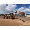 Image 52 : 2014 Case 580N Loader Backhoe (Starts & Runs - see video)