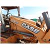 Image 8 : 2014 Case 580N Loader Backhoe (Starts & Runs - see video)