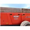 Image 10 : Kuhn ProSpread PS260T Vertical Apron Box Spreader Trailer