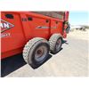 Image 11 : Kuhn ProSpread PS260T Vertical Apron Box Spreader Trailer