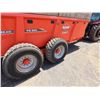 Image 26 : Kuhn ProSpread PS260T Vertical Apron Box Spreader Trailer