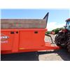 Image 28 : Kuhn ProSpread PS260T Vertical Apron Box Spreader Trailer