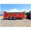 Image 2 : Kuhn ProSpread PS260T Vertical Apron Box Spreader Trailer