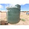 Image 2 : Large 2200 Gallon Plastic Fertilizer Tank w/ Base Spigot