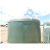 Image 13 : Large 2200 Gallon Plastic Fertilizer Tank w/ Base Spigot