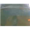 Image 3 : Large 2200 Gallon Plastic Fertilizer Tank w/ Base Spigot