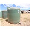 Image 7 : Large 2200 Gallon Plastic Fertilizer Tank w/ Base Spigot