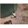 Image 8 : Large 2200 Gallon Plastic Fertilizer Tank w/ Base Spigot