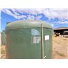 Image 9 : Large 2200 Gallon Plastic Fertilizer Tank w/ Base Spigot