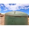 Image 8 : Large 2200 Gallon Plastic Fertilizer Tank w/ Base Spigot