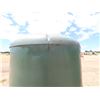 Image 8 : Large 2200 Gallon Plastic Fertilizer Tank w/ Base Spigot