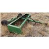 Image 1 : Metal Drawn Box Blade Scraper