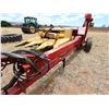 Image 24 : New Holland FP240 Metalert III Pull-Type Forage Harvester w/ 29P Hay Head Attachment