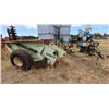 Image 1 : Schulte 2500 Giant Rock Picker