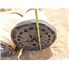 Image 8 : Qty 5 Rolls Woven Netting 35" Dia, 56"L